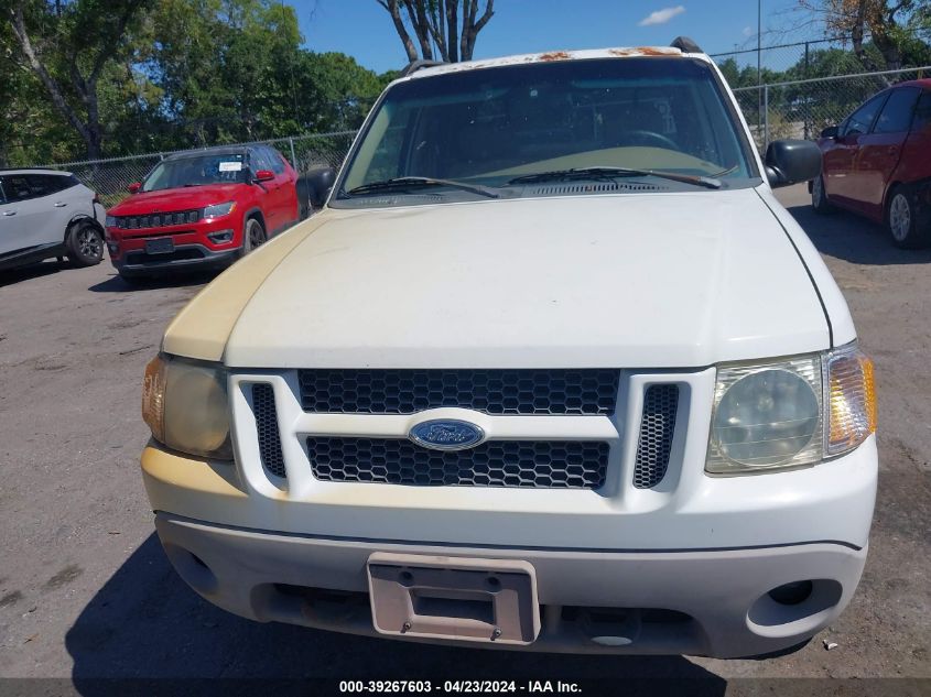 1FMZU77E21UA07978 | 2001 FORD EXPLORER SPORT TRAC