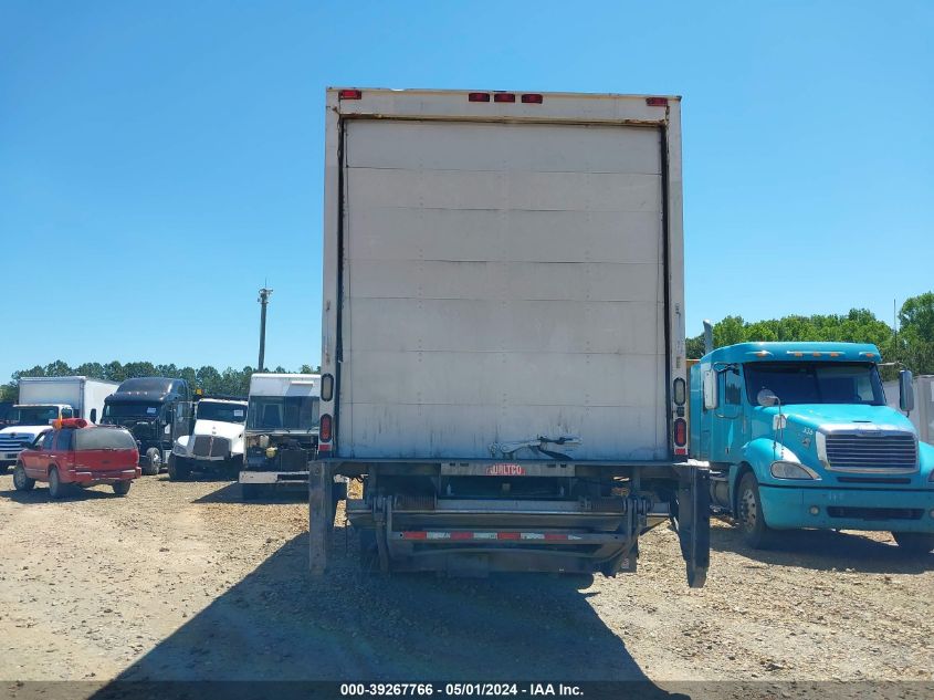 2015 Freightliner M2 106 Medium Duty VIN: 3ALACWDT4FDGM1243 Lot: 39235831