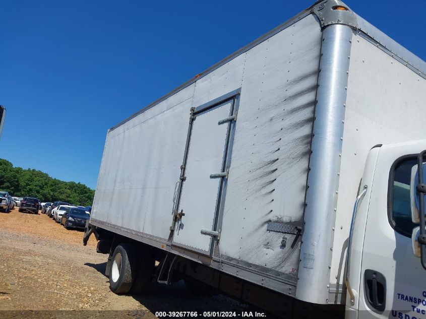 2015 Freightliner M2 106 Medium Duty VIN: 3ALACWDT4FDGM1243 Lot: 39235831