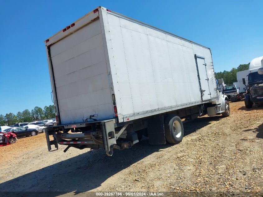 2015 Freightliner M2 106 Medium Duty VIN: 3ALACWDT4FDGM1243 Lot: 39267766