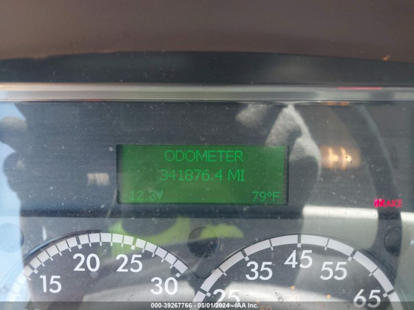 2015 Freightliner M2 106 Medium Duty VIN: 3ALACWDT4FDGM1243 Lot: 39235831