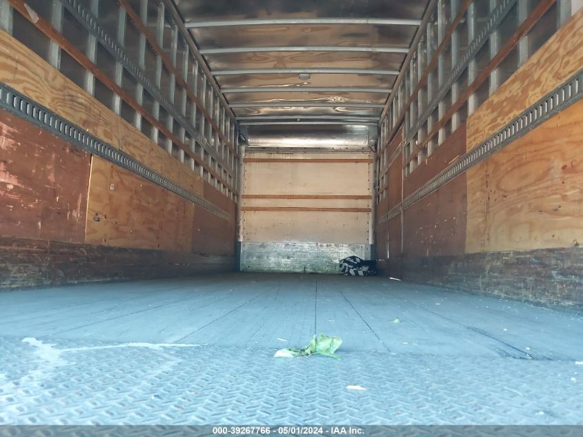 2015 Freightliner M2 106 Medium Duty VIN: 3ALACWDT4FDGM1243 Lot: 39235831