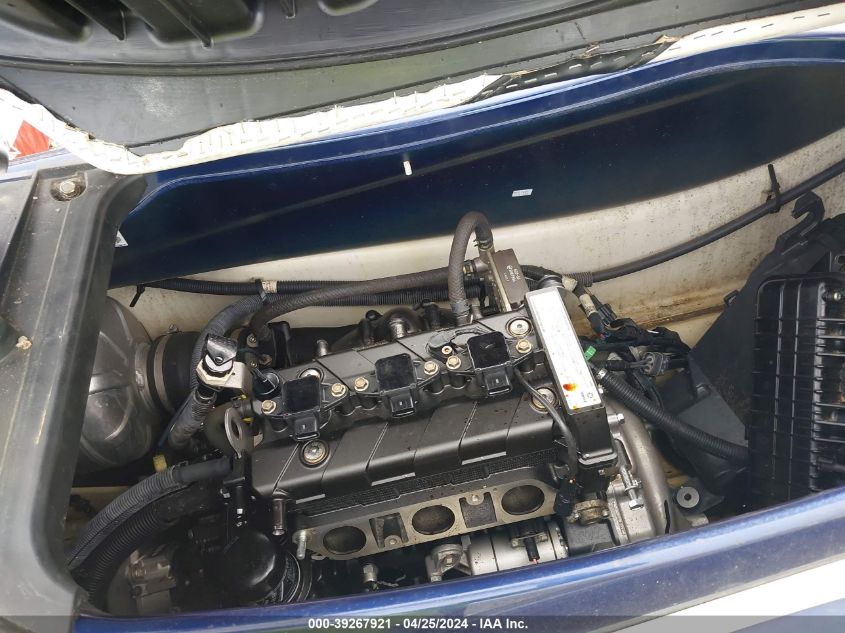 2018 Yamaha Vx VIN: YAMA3326E797 Lot: 39219123