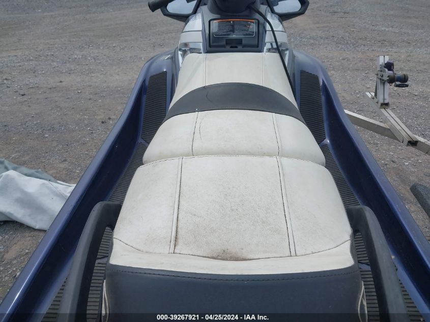 2018 Yamaha Vx VIN: YAMA3326E797 Lot: 39219123