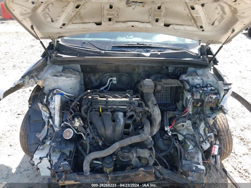 5XYKT3A17CG216046 2012 Kia Sorento Lx