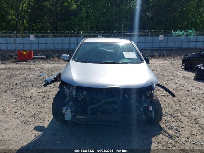 5XYKT3A17CG216046 2012 Kia Sorento Lx