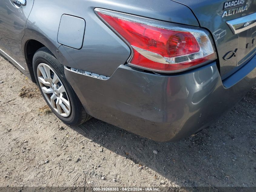 1N4AL3AP9EC199828 | 2014 NISSAN ALTIMA