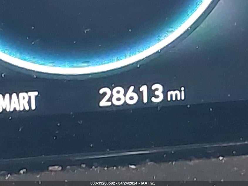 2022 HYUNDAI TUCSON LIMITED - 5NMJECAE5NH022388