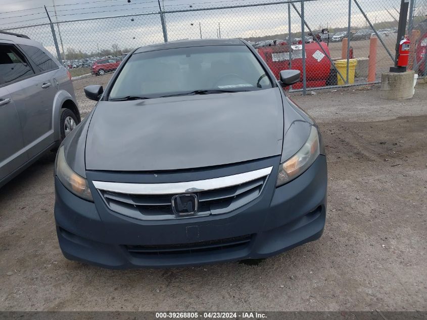 1HGCS2B87BA003238 | 2011 HONDA ACCORD