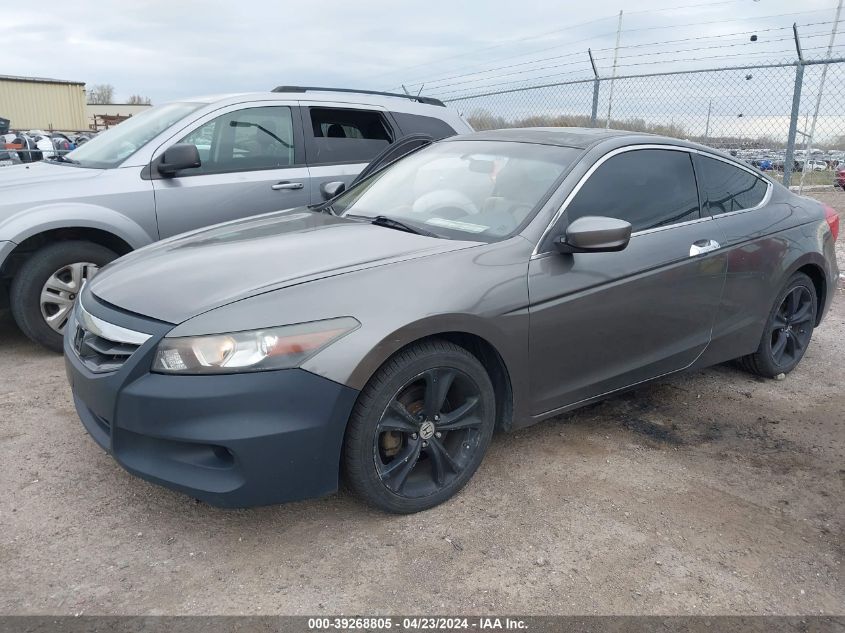 1HGCS2B87BA003238 | 2011 HONDA ACCORD