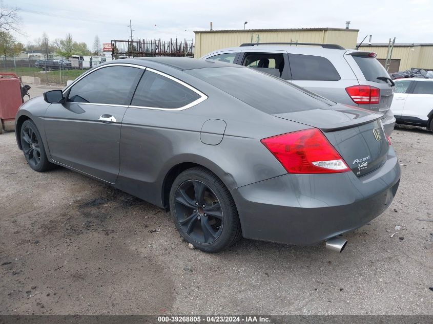 1HGCS2B87BA003238 | 2011 HONDA ACCORD