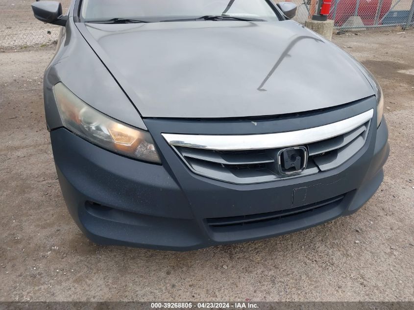 1HGCS2B87BA003238 | 2011 HONDA ACCORD