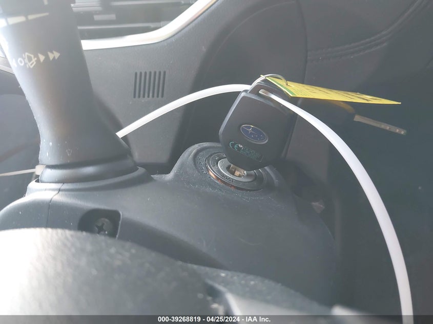 VIN JF2GTABC7JH221263 2018 SUBARU CROSSTREK PREMIUM