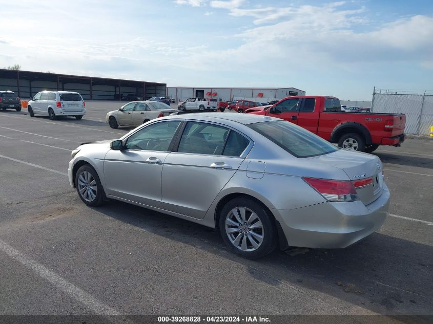 1HGCP2F82BA003563 | 2011 HONDA ACCORD