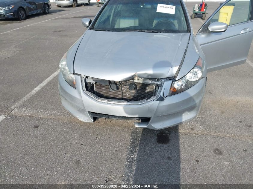 1HGCP2F82BA003563 | 2011 HONDA ACCORD