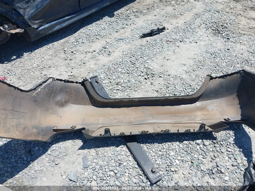 2018 TOYOTA CAMRY SE - 4T1B11HK5JU621466