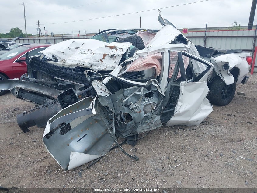 5TBEV54167S454146 2007 TOYOTA TUNDRA photo no. 2