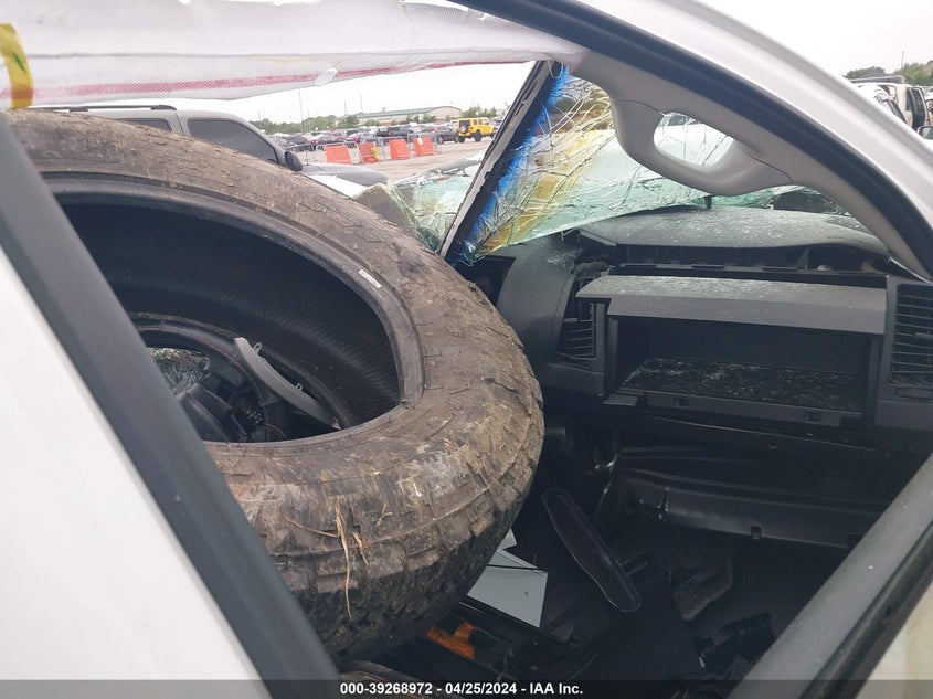 5TBEV54167S454146 2007 TOYOTA TUNDRA photo no. 5