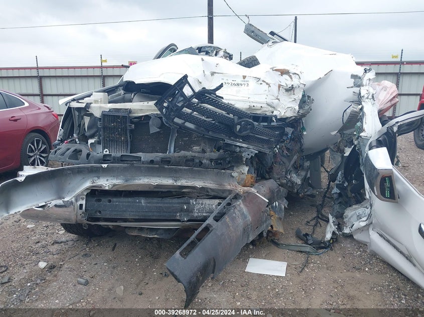 5TBEV54167S454146 2007 TOYOTA TUNDRA photo no. 6
