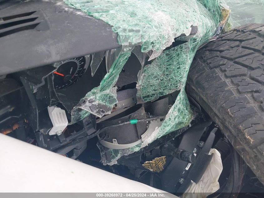 5TBEV54167S454146 2007 TOYOTA TUNDRA photo no. 7