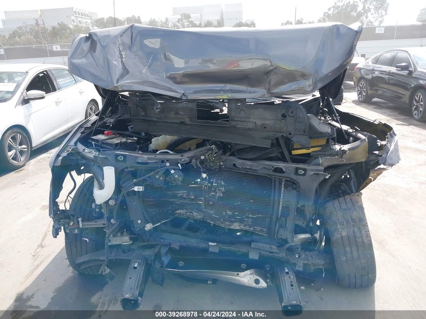 VIN 1FTEW1CPXMKD22755 2021 FORD F-150 XLT