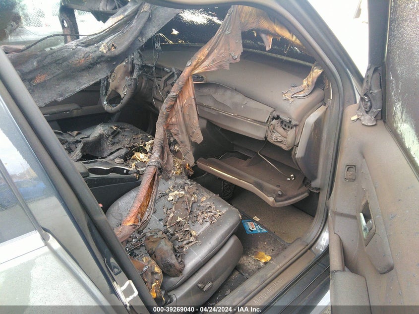 2010 Mercedes-Benz Glk 350 4Matic VIN: WDCGG8HBXAF431243 Lot: 39269040