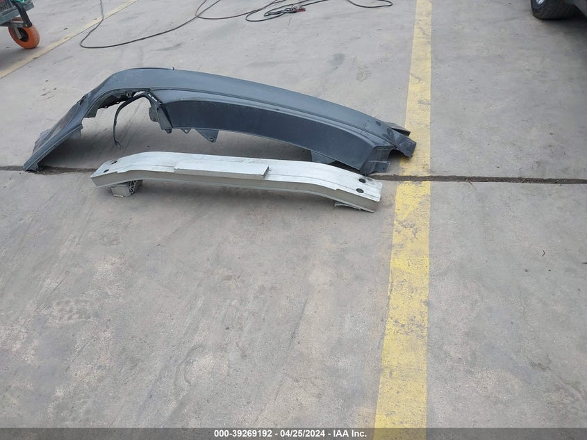 2018 HONDA ACCORD SPORT - 1HGCV1F37JA240603