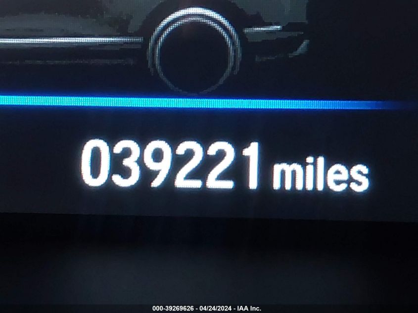 2022 Honda Cr-V Hybrid Touring VIN: 5J6RT6H90NL014260 Lot: 39269626