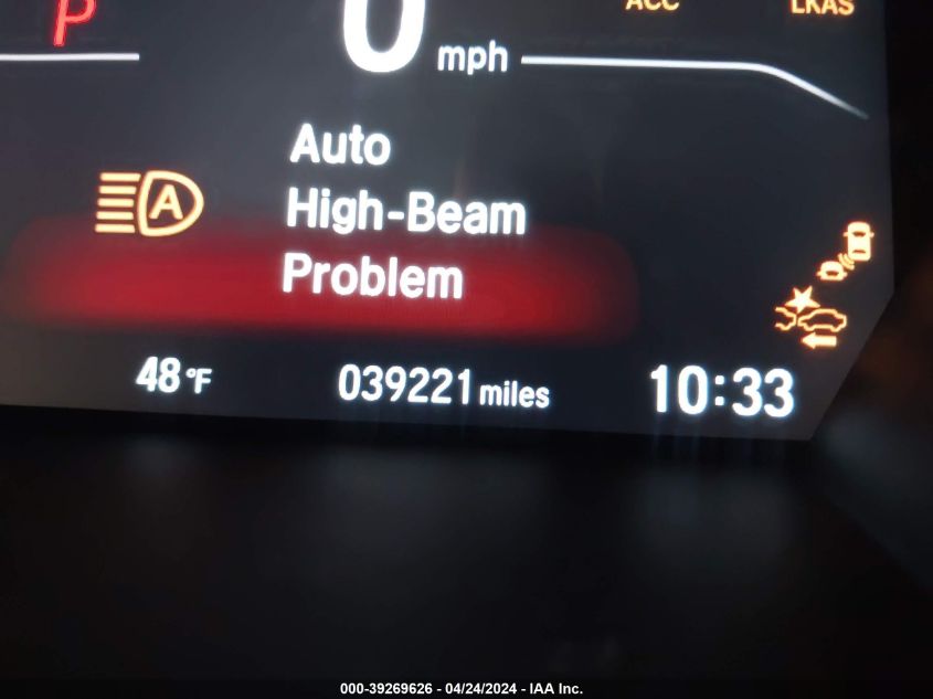 2022 Honda Cr-V Hybrid Touring VIN: 5J6RT6H90NL014260 Lot: 39269626