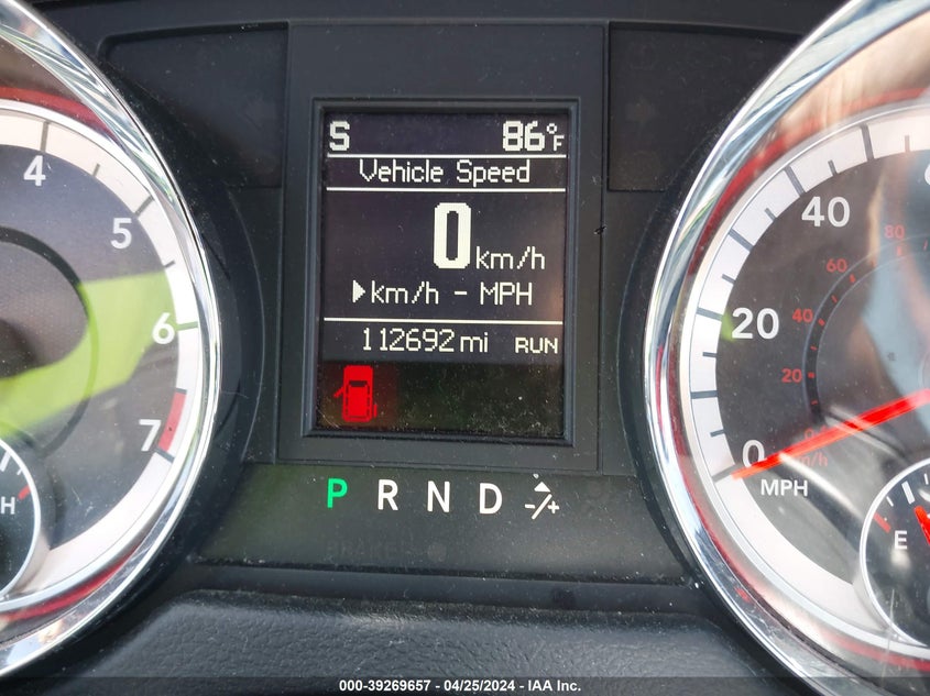 2018 DODGE GRAND CARAVAN GT - 2C4RDGEGXJR165829