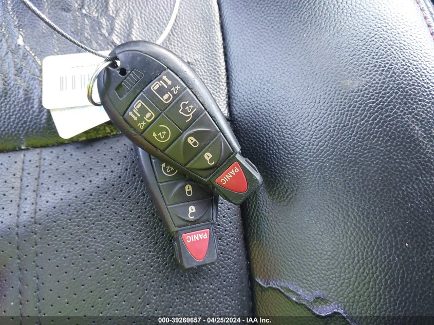 2018 DODGE GRAND CARAVAN GT - 2C4RDGEGXJR165829