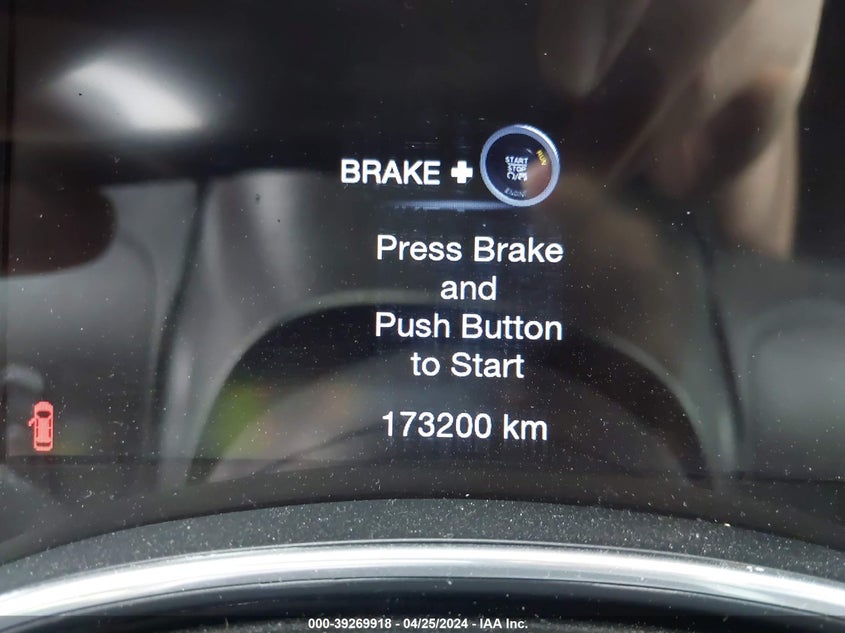 2019 DODGE DURANGO SXT - 1C4RDHAG4KC836367