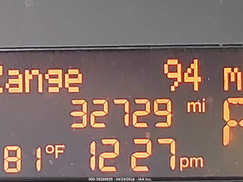 2022 RAM PROMASTER CITY CARGO VAN - ZFBHRFABXN6W34239