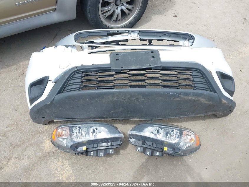 2022 RAM PROMASTER CITY CARGO VAN - ZFBHRFABXN6W34239