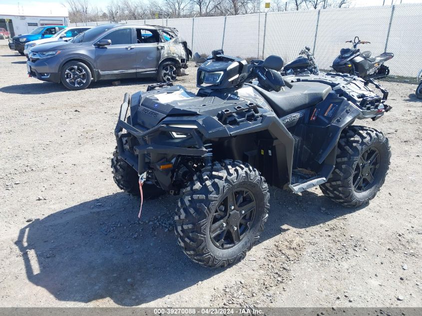 2023 POLARIS SPORTSMAN XP 1000 ULTIMATE TRAIL - 4XASXZ956PB143368