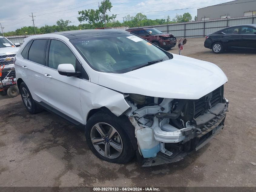 2FMPK3J92LBB11347 2020 FORD EDGE - Image 1