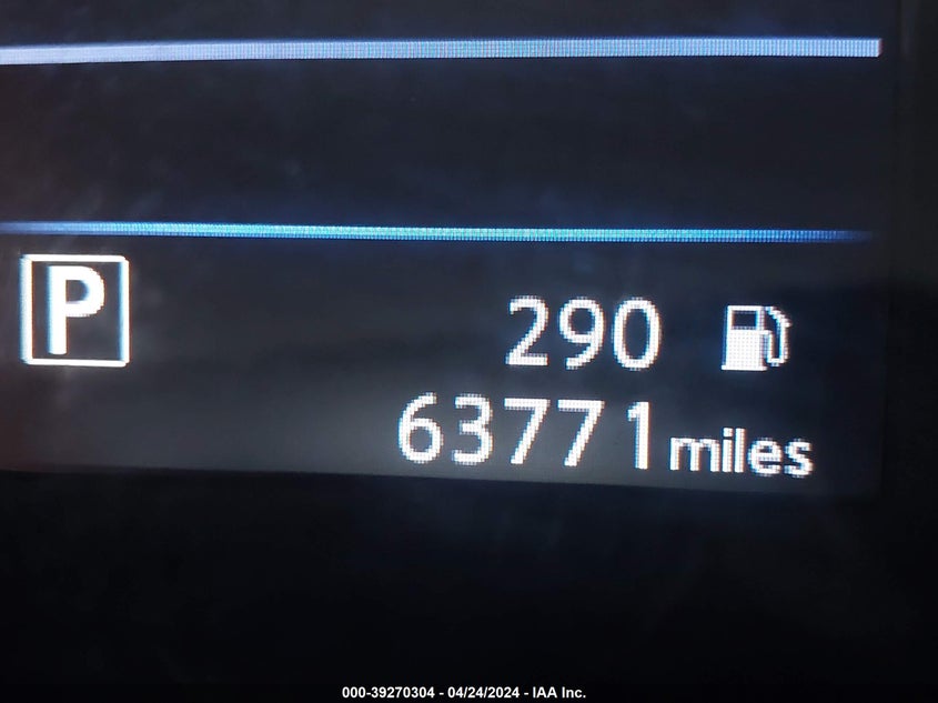 2018 NISSAN ROGUE SV - 5N1AT2MT7JC719799