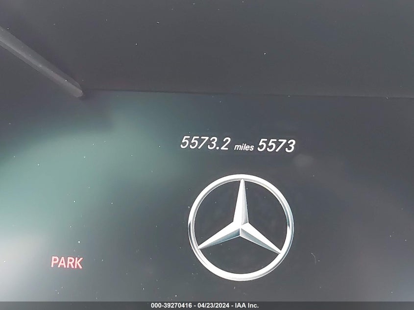 2023 MERCEDES-BENZ GLC 300 VIN: W1N0J8EB0PG168527