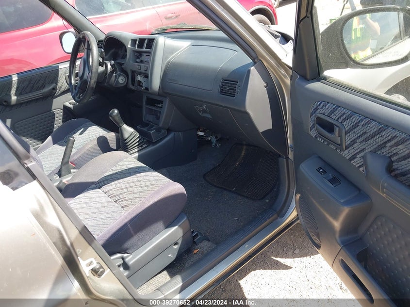 1999 Toyota Rav4 VIN: JT3GP10V3X7047962 Lot: 39270652