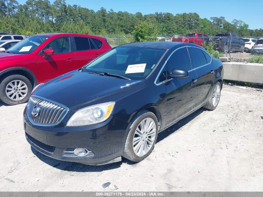 1G4PP5SK1D4205214 | 2013 BUICK VERANO