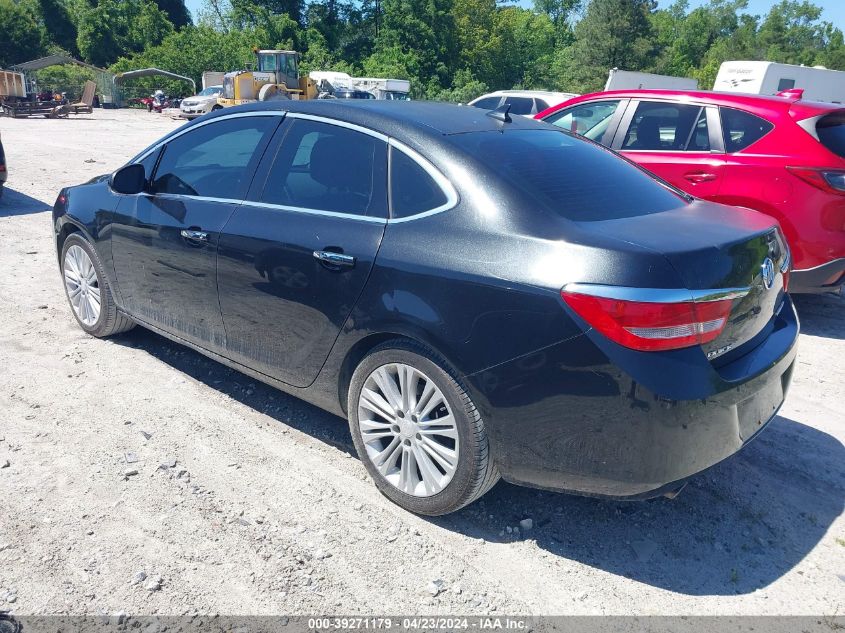 1G4PP5SK1D4205214 | 2013 BUICK VERANO