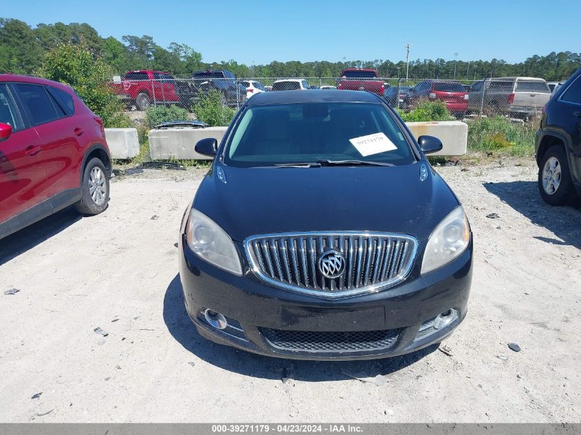 1G4PP5SK1D4205214 | 2013 BUICK VERANO