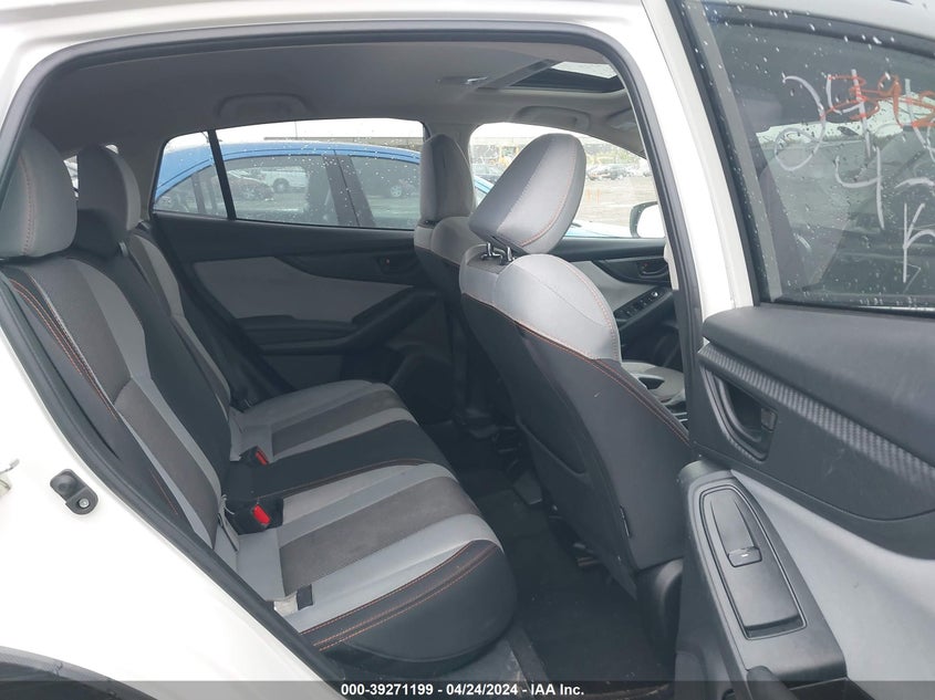 VIN JF2GTAEC0M8306414 2021 SUBARU CROSSTREK PREMIUM
