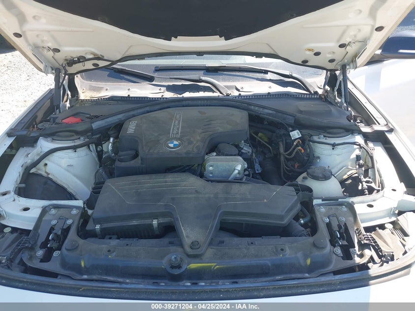 2014 BMW 328I GRAN TURISMO XDRIVE - WBA3X5C53ED557124