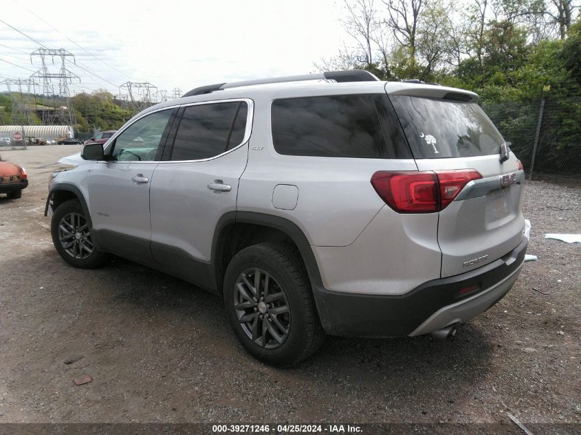 2017 GMC Acadia Slt-1 VIN: 1GKKNULS9HZ181979 Lot: 39271246