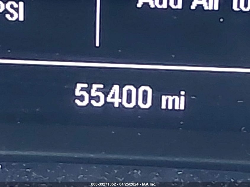 2022 CHEVROLET MALIBU FWD LT - 1G1ZD5ST6NF134329