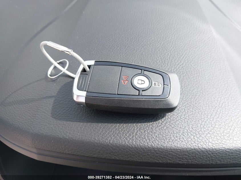 VIN 2FMPK4J96RBB00978 2024 FORD EDGE SEL