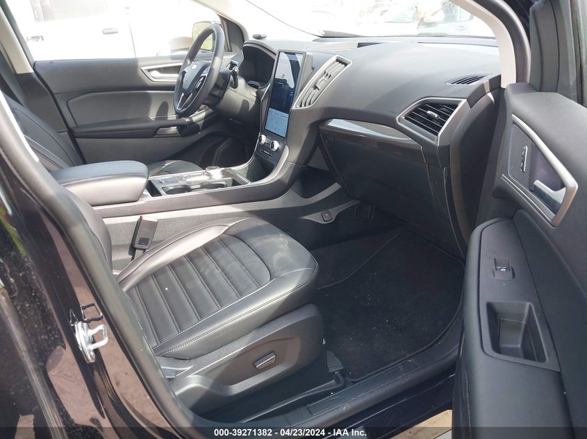 VIN 2FMPK4J96RBB00978 2024 FORD EDGE SEL