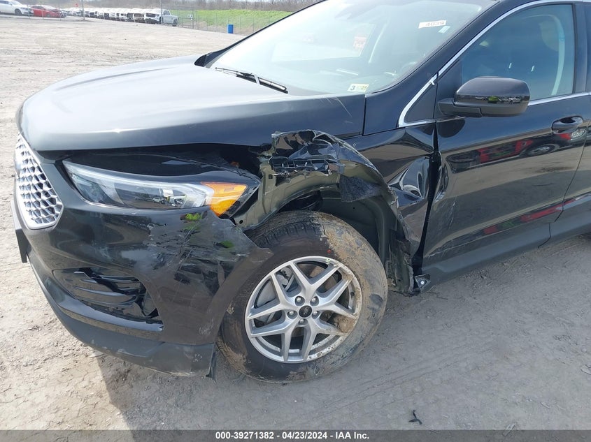 VIN 2FMPK4J96RBB00978 2024 FORD EDGE SEL