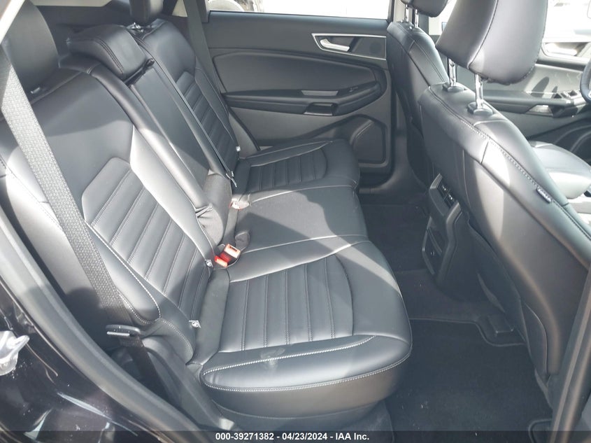 VIN 2FMPK4J96RBB00978 2024 FORD EDGE SEL